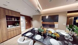The Infiniti (D5), Condominium #554155901